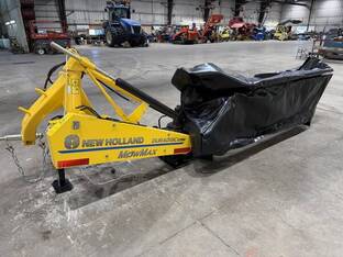 2026 New Holland DURADISC 108M