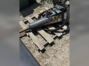 2025 Bobcat HB980