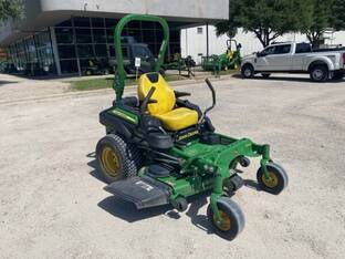 2021 John Deere Z915E