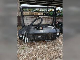 2022 John Deere MH60D