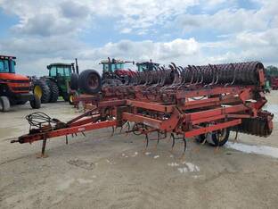 Remlinger RTC600