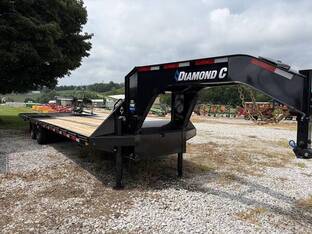 2026 DIAMOND C FMAX212