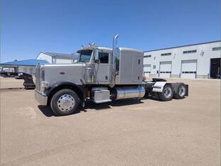 2012 Peterbilt 388