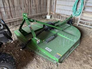 2025 Frontier RC2072