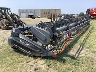 2024 Gleaner 9340
