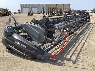 2024 Gleaner 9340
