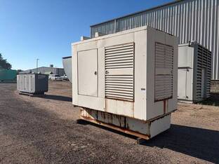 2000 Kohler 350 KW