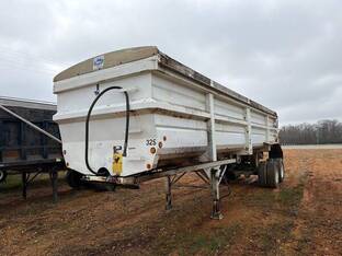 2008 Lufkin ULD-31