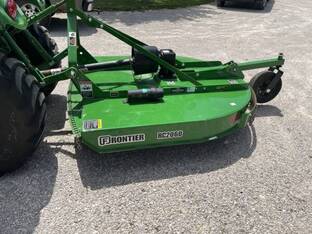 2024 Frontier RC2060