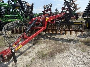2014 Case IH ECOLO-TIGER