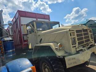 2016 Meyer 8124RT