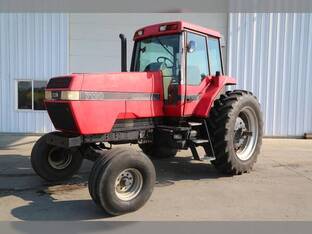 1989 Case IH 7120
