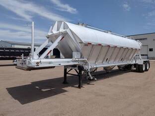 2013 Northern 1000 CF PNEUMATIC