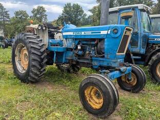 Ford 7600