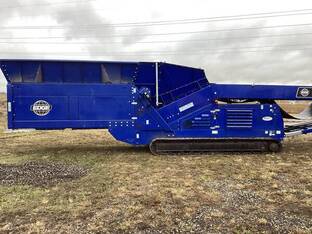 2025 EDGE FTS75
