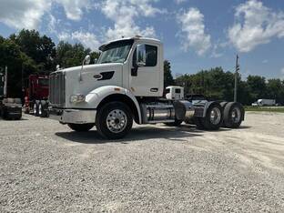 2019 Peterbilt 567