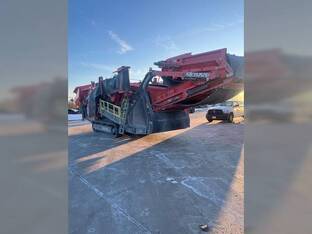 2025 Sandvik QE342