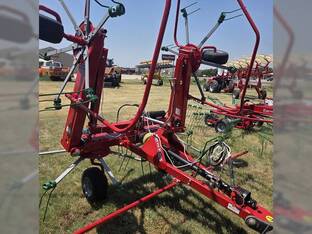 2026 Farm King RT417VTFK