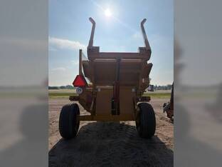 2026 HayBuster 2660 BaleBuster