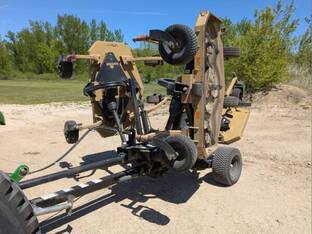 2023 Land Pride AFM4214