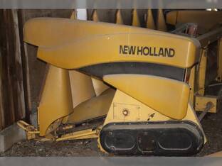 1999 New Holland 996N8
