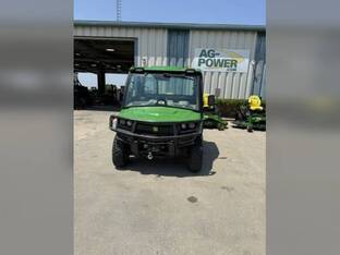 2020 John Deere GATOR XUV 835R