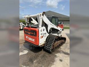 2020 Bobcat T870
