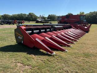 2026 Drago 1230GT Corn Head