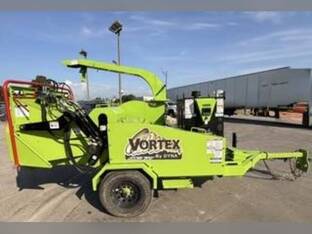2024 VORTEX V12