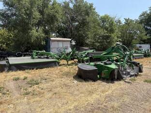 2023 John Deere 990