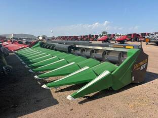 2026 Drago 1230GT Corn Head