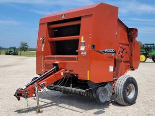 2009 AGCO 5556a