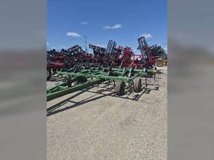 1990 John Deere 610