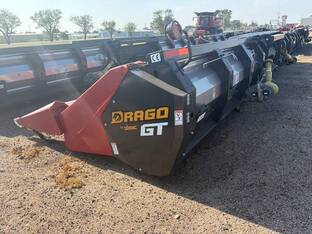2026 Drago 1230GT Corn Head