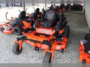 2026 Bad Boy ROGUE 6100