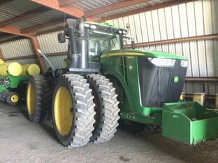 2014 John Deere 9410R