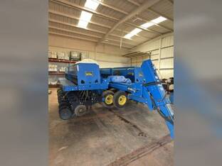 2014 Landoll 5531-40