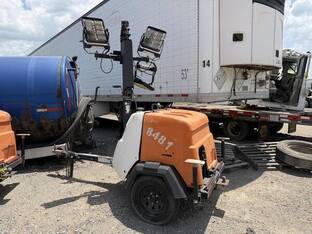 2018 GENERAC MLT6S