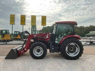 2023 Case IH Farmall 105A