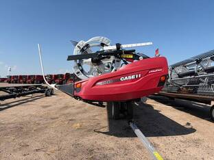 2023 MacDon Industries FD240 Flex Draper