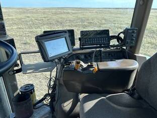 2008 John Deere 8530