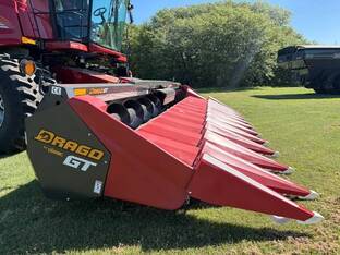 2026 Drago 1230GT Corn Head