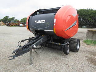 2020 Kubota BV4160
