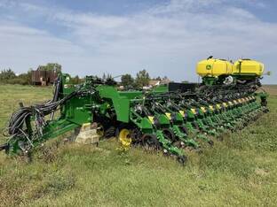 2024 John Deere DB90