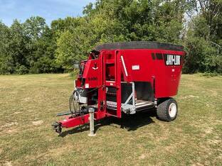 2020 Jay-Lor 5400