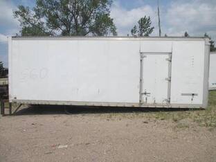 2005 Morgan 26 FT