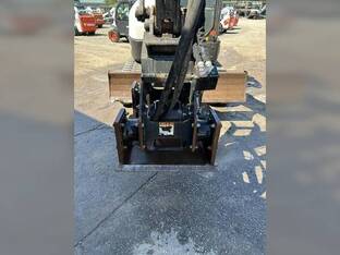 2021 Bobcat PCF64