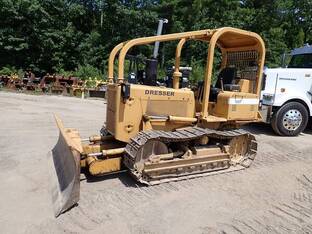 1989 Dresser TD7G