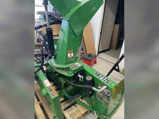 2019 Frontier sb2176
