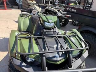2026 Yamaha YFM45KPATG Kodiak 450 EPS